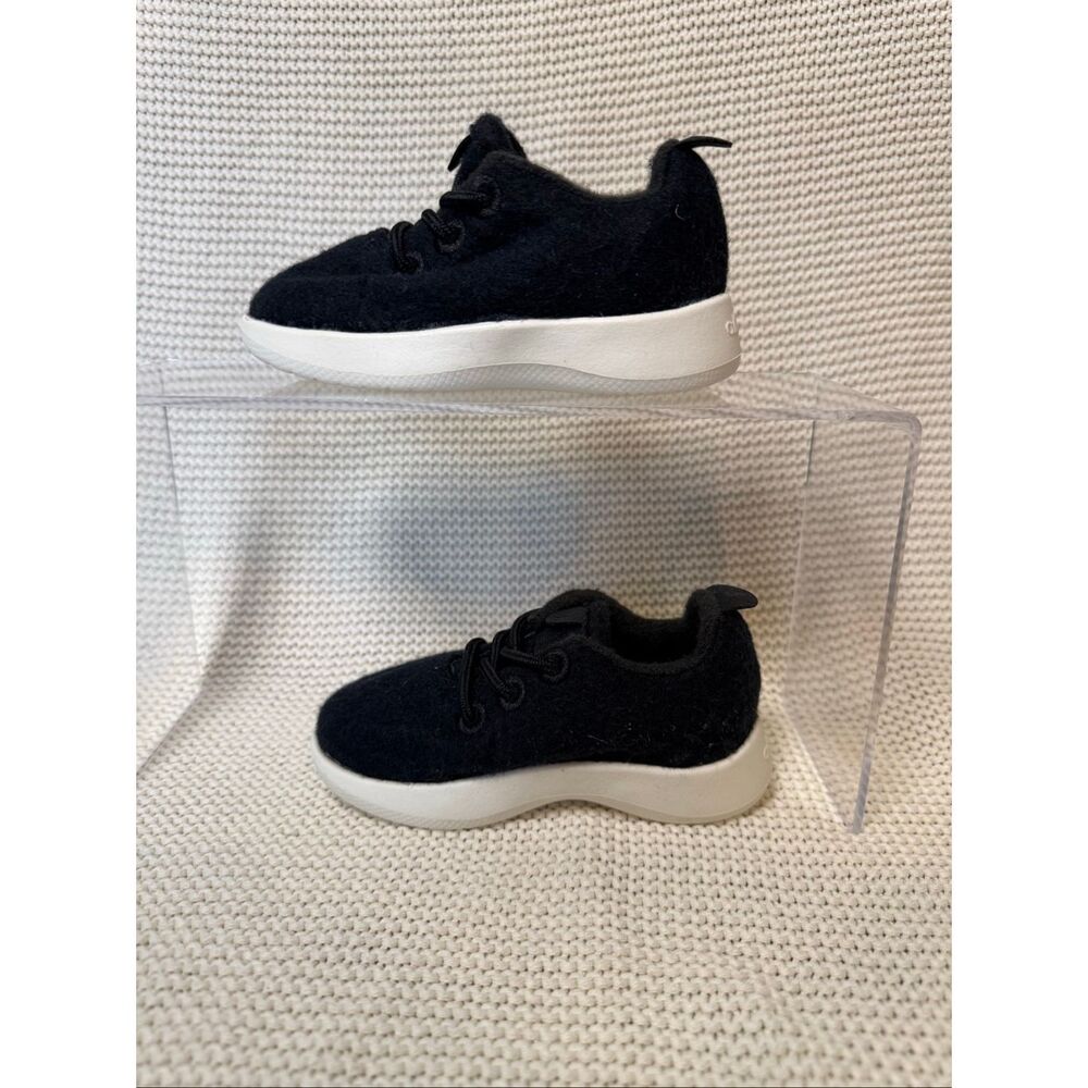 ALL BIRDS - Merino Wool Sneakers - Toddler 5C